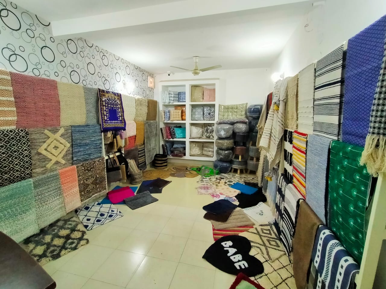 AK Enterprise Heritage